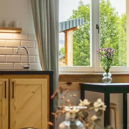 Krupówki 4 Apartament Zakopane