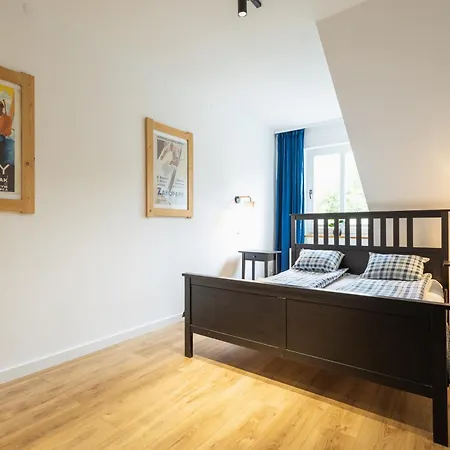 Apartament Krupówki 4