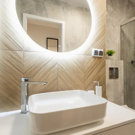 Krupówki 4 Apartament Zakopane