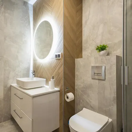 Krupówki 4 * Zakopane