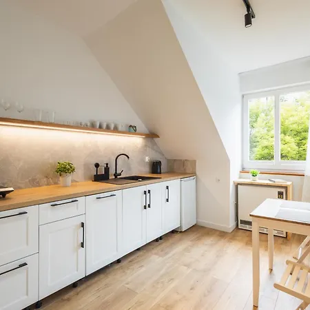 Krupówki 4 Apartament *
