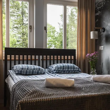 Apartament Krupówki 4 *