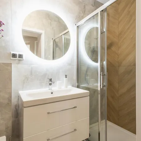 Krupówki 4 Apartament
