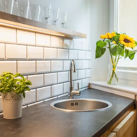 Krupówki 4 Apartament *
