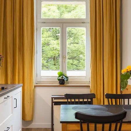 Krupówki 4 Apartament Zakopane
