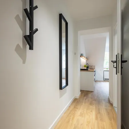 Krupówki 4 Apartamento Zakopane
