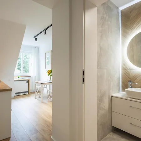 Krupowki 4 * Zakopane