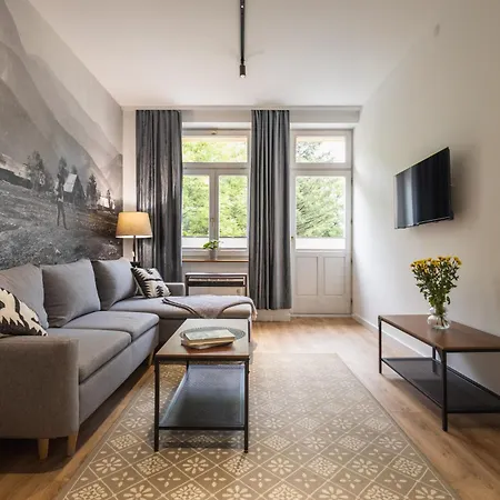 Krupówki 4 * Zakopane