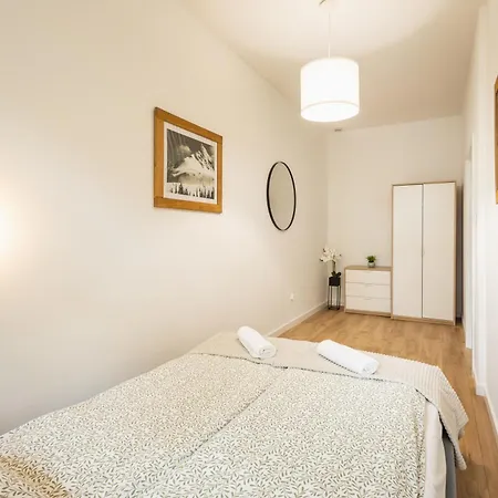 Apartamento Krupówki 4 Zakopane