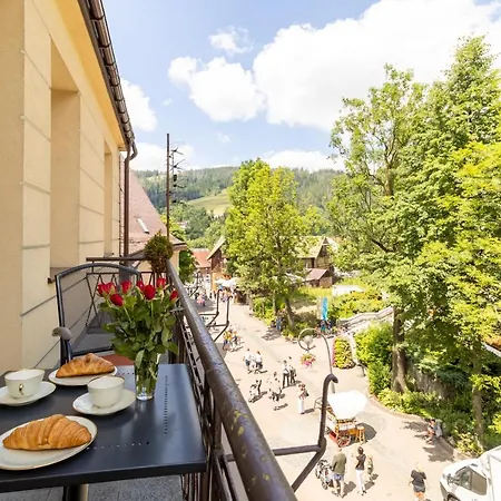 Krupówki 4 Apartamento Zakopane